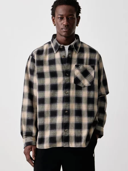 Carhartt WIP Dayne Shirt сорочка