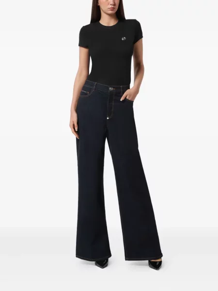 Blugi Philipp Plein albastru