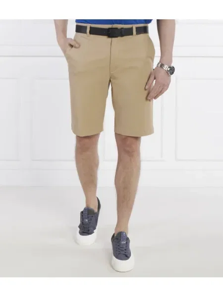 Hugo Blue Pantaloni scurți albastru
