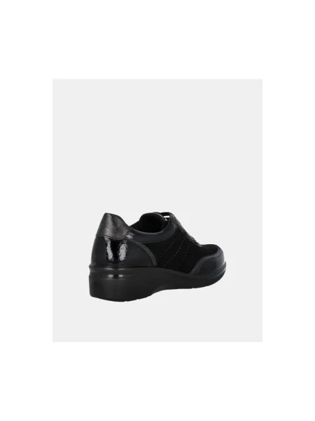 Pantofi Amarpies negru