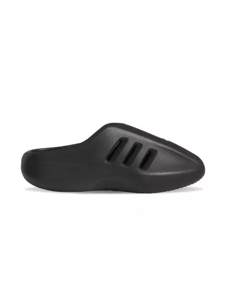 Klapki mules Adidas Originals czarne