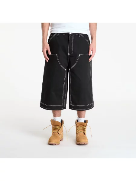 Шорты Awake Ny черные