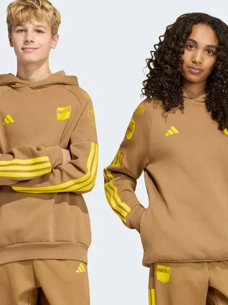 Детский свитер Adidas