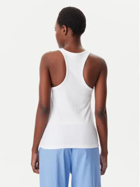 Top Calvin Klein Underwear bílý
