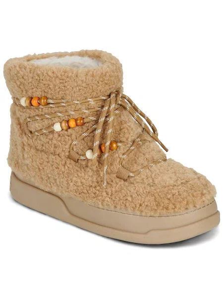 Pantofi Colors Of California maro
