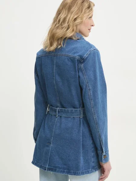Джинсовая куртка Answear Lab