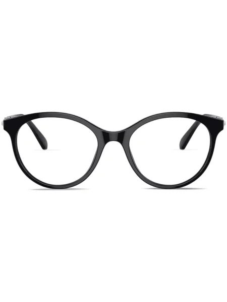 Ochelari de soare Swarovski Eyewear negru