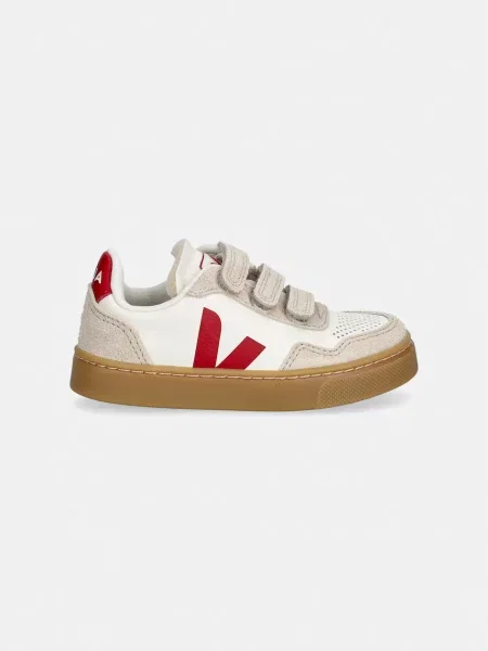 Veja Small кросівки дитячі шкіряні
