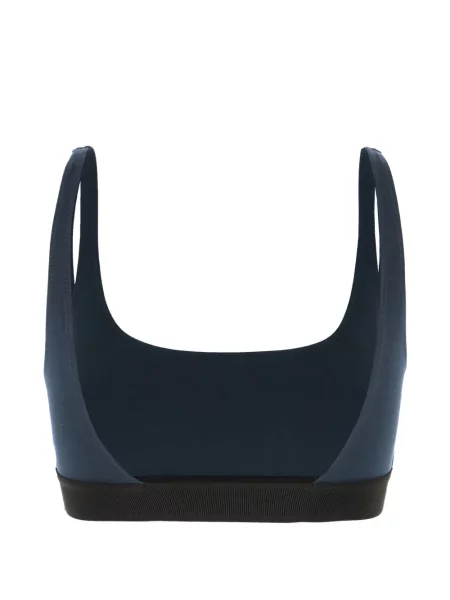 Sutien Tom Ford cu autograf albastru