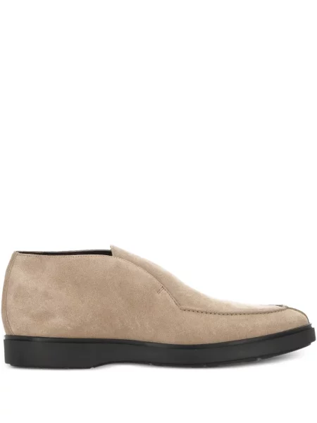 Ghete desert Ortigni slip-on
