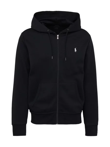 Polo Ralph Lauren Jopa na / bela črna