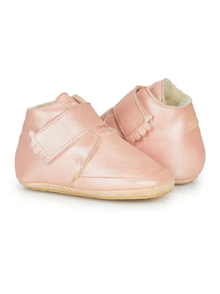 Pantofi copii Easy Peasy roz