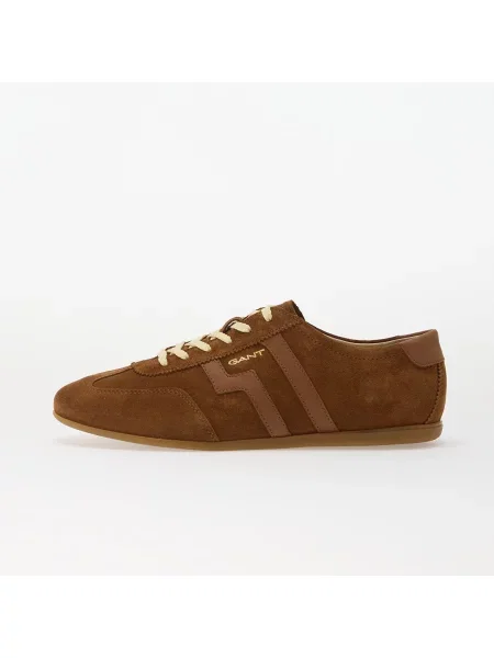 Сникърси Gant Sperly Cognac/ Cream EUR 38