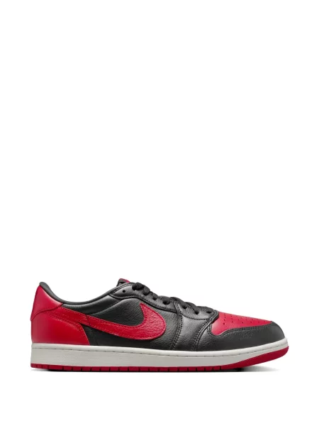 Sneakerși Jordan Air Jordan 1 retro negru
