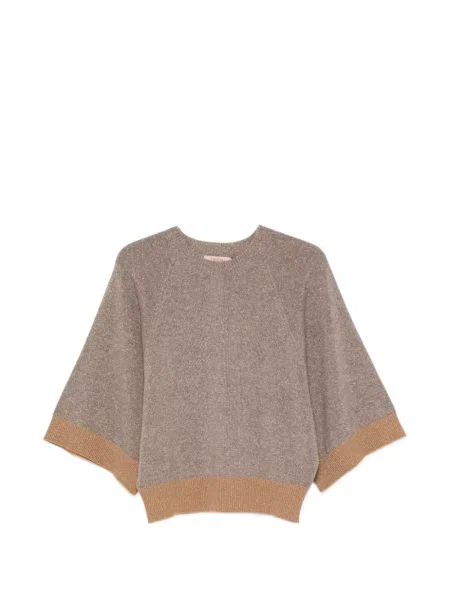 Top Twinset maro