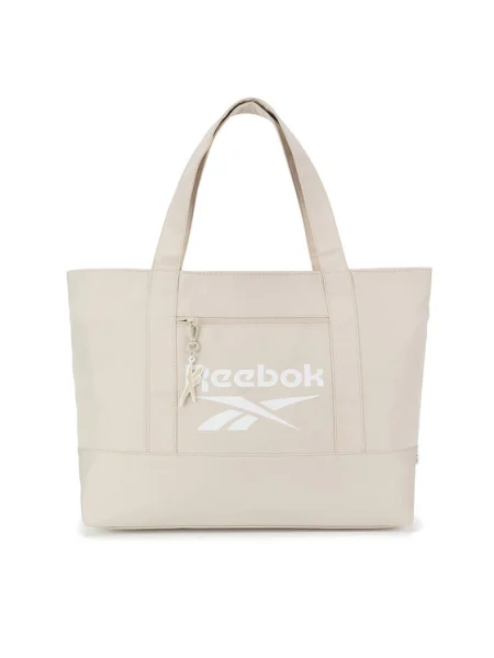 Reebok Geantă bej