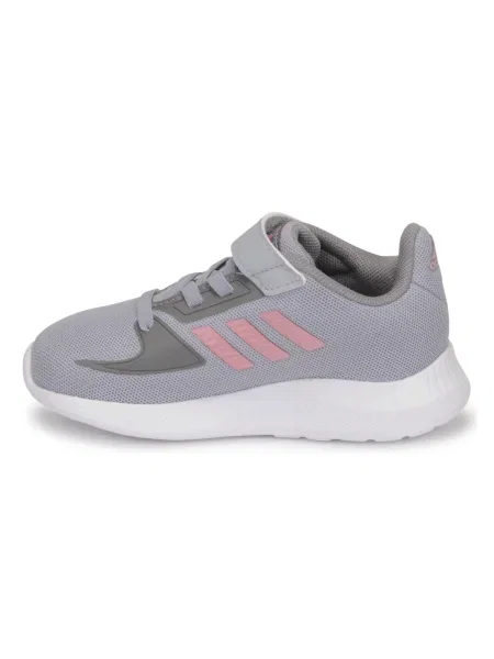 Pantofi copii Adidas gri