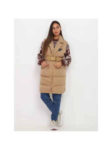 Ruha La Modeuse barna
