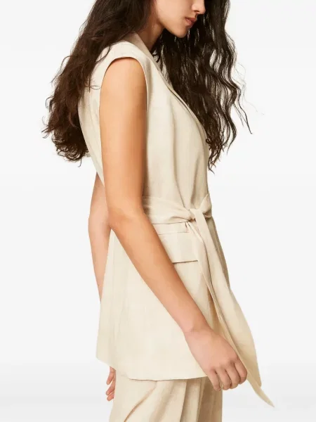 Kamizelka Twinset bez rękawów