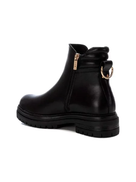 Pantofi Xti negru