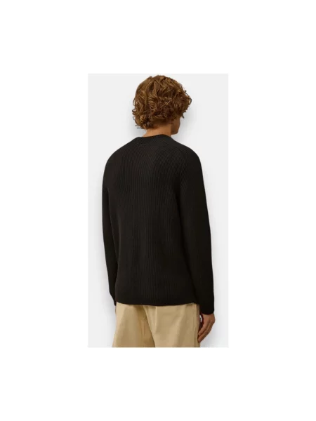 Sweter C.p. Company czarny