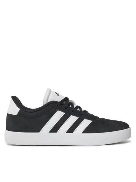 Adidas Sneakers VL Court Kids Negru alb