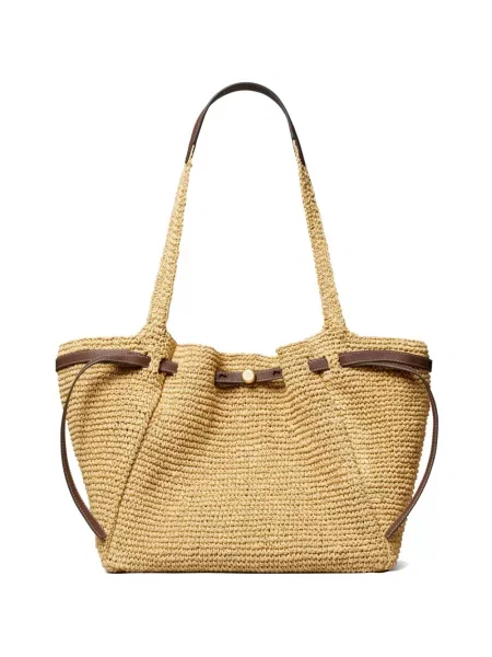 Geantă shopper Tory Burch