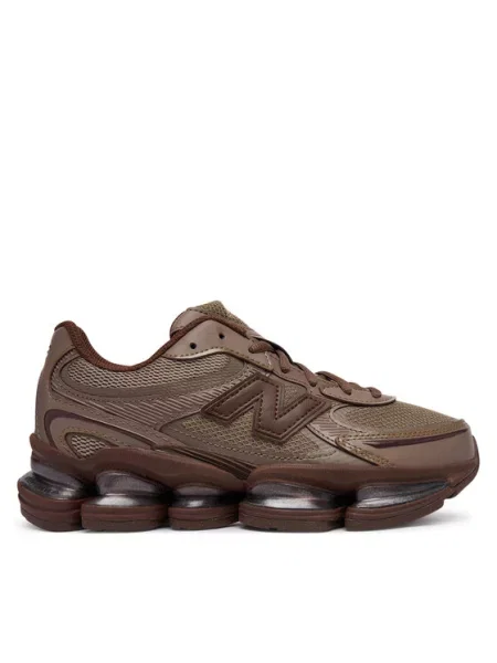 New Balance Αθλητικά καφέ