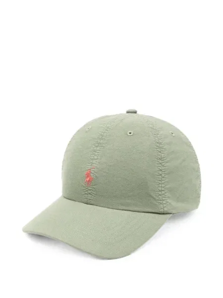 Šilterica Polo Ralph Lauren zelena