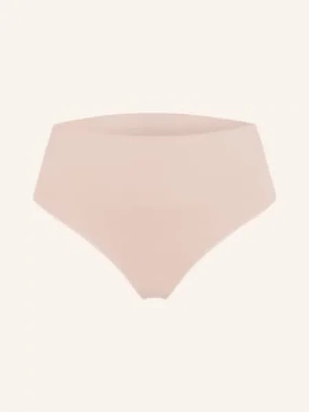 Spanx Tvarovací Tanga Spanxshape™ Extraordinary béžová