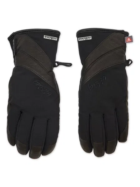Viking Лижні рукавиці Aurin чорний