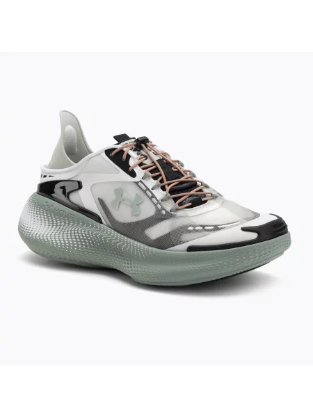 Tenisky Under Armour Ua Hovr bílé