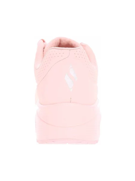 Tenisky Skechers ružová
