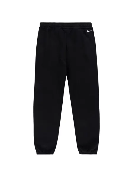 Spodnie dziecięce Nike czarne