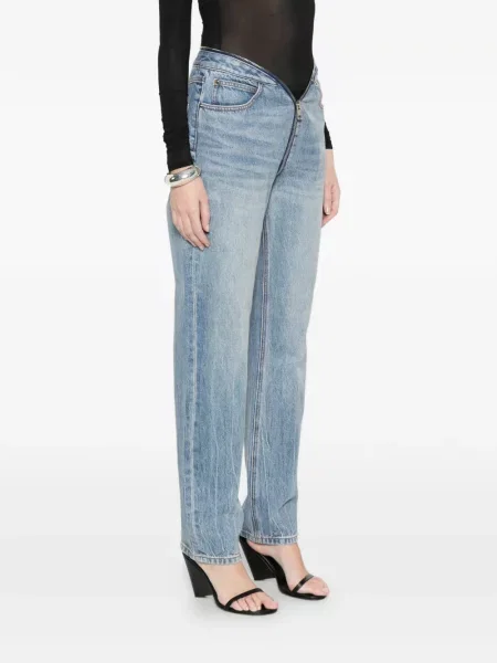 Blugi Alexander Wang albastru