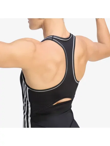 Overal Adidas Originals biela