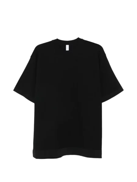 Tricou Cfcl negru