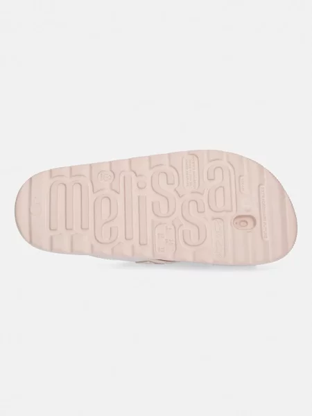 Шлепанцы Melissa