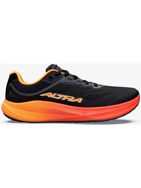 Buty do biegania Altra Torin 9 pomarańczowy żywy 41 czarny