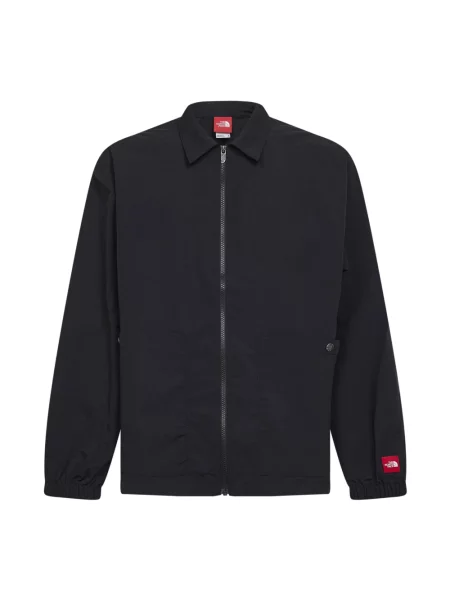 Kurtka The North Face czarna