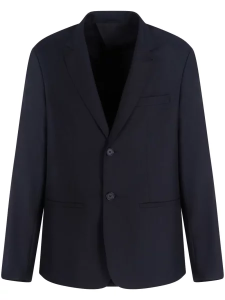 Sacou Armani Exchange albastru