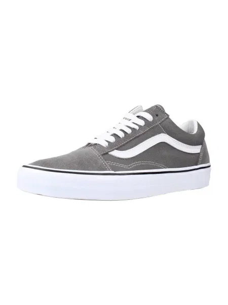Tenisky Vans Old Skool sivá