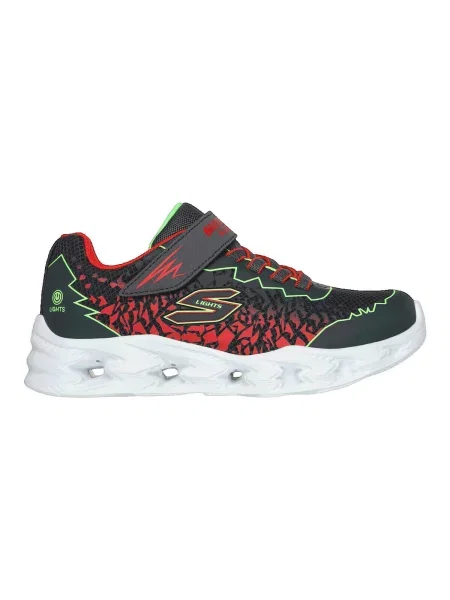 Tenisky Skechers sivá