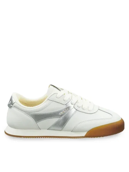 Gant Sneakersy biela