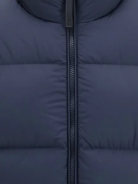 Geacă Woolrich albastru