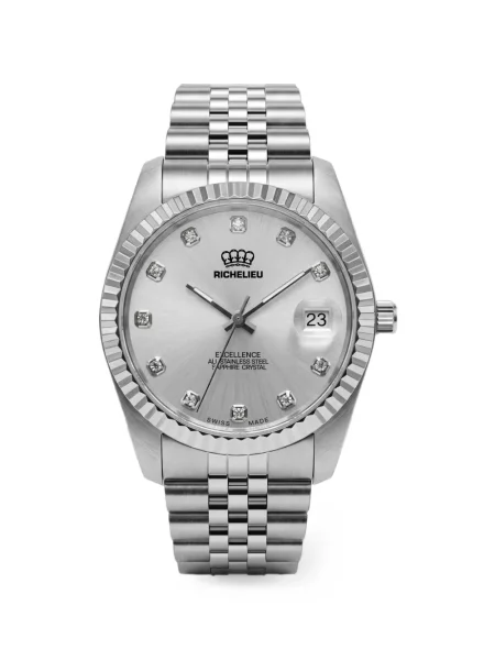Ceas Richelieu Swiss clasic