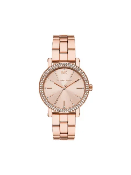 Pολόι Michael Kors ροζ