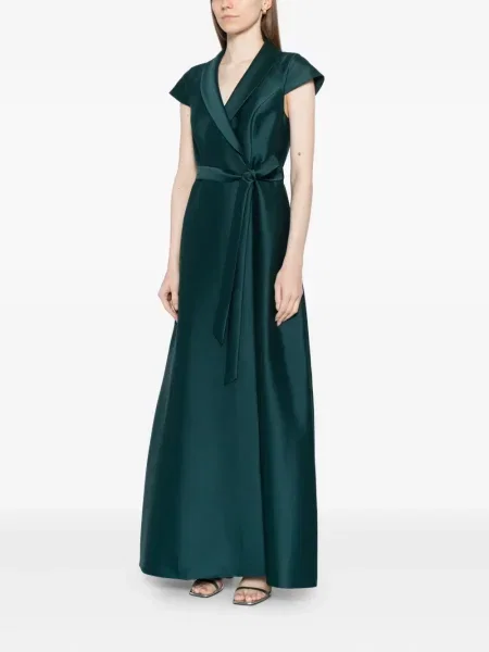 Rochie Sachin & Babi verde