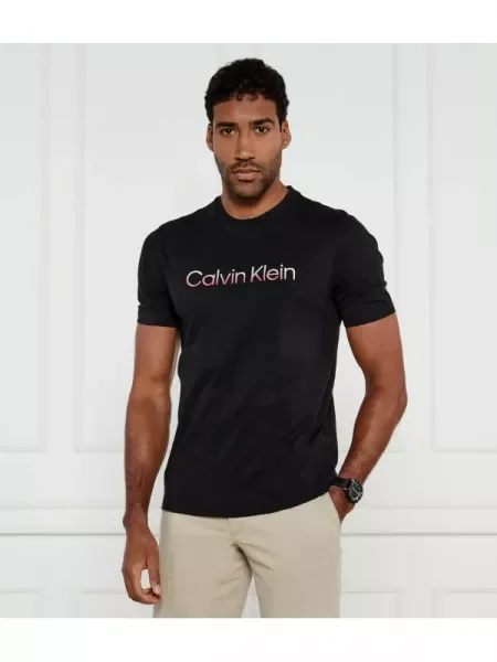 Calvin Klein Póló fekete