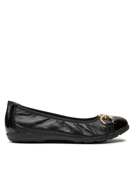 Balerini Caprice negru
